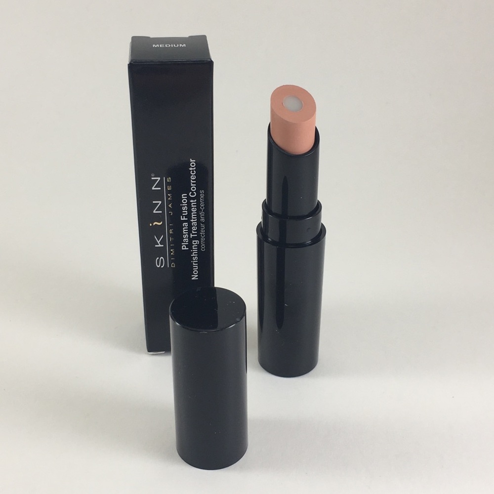 SKINN Plasma Fusion Nourishing Corrector MEDIUM